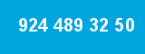 924 489 32 50